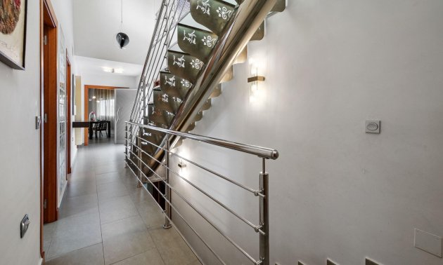 Reventa - Villa -
Rojales - Rojales - Village