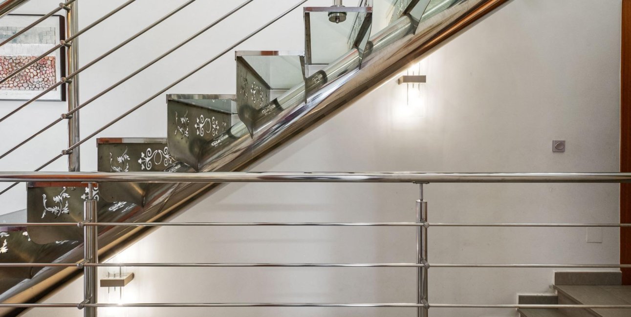 Reventa - Villa -
Rojales - Rojales - Village