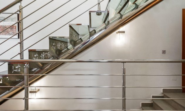 Reventa - Villa -
Rojales - Rojales - Village