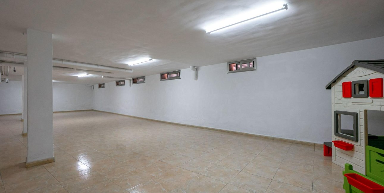 Reventa - Villa -
Rojales - Rojales - Village