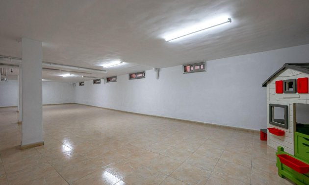 Reventa - Villa -
Rojales - Rojales - Village