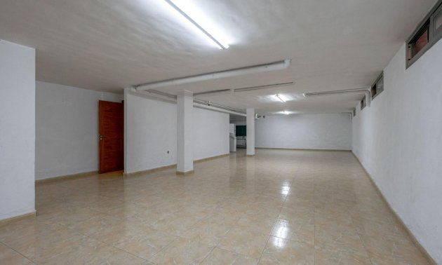 Reventa - Villa -
Rojales - Rojales - Village