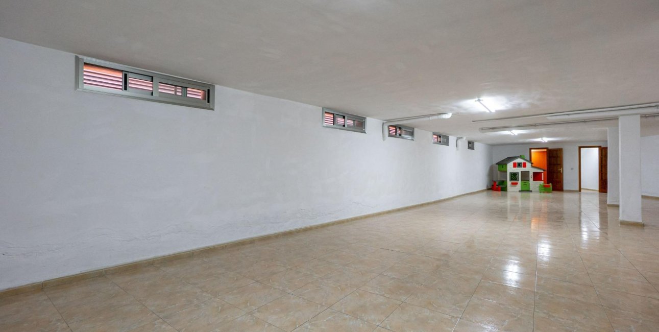 Reventa - Villa -
Rojales - Rojales - Village