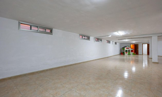 Reventa - Villa -
Rojales - Rojales - Village