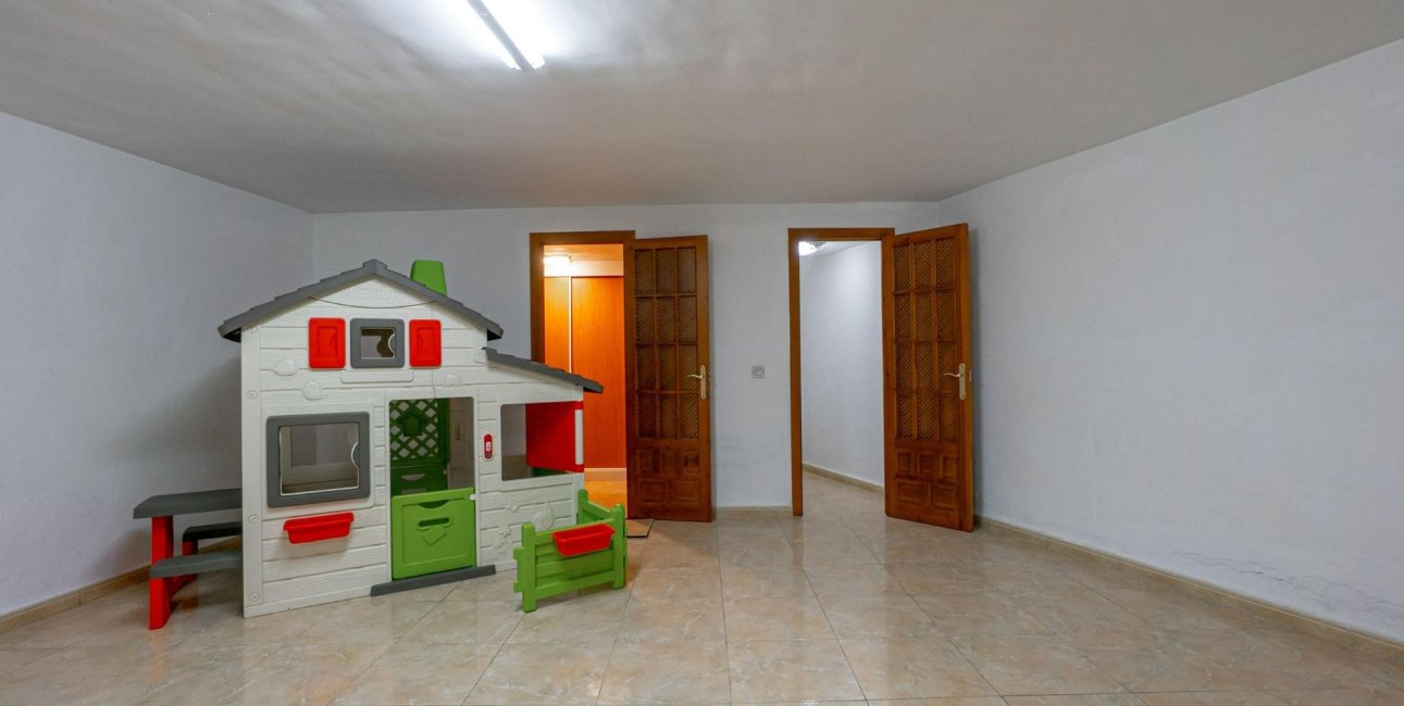 Reventa - Villa -
Rojales - Rojales - Village