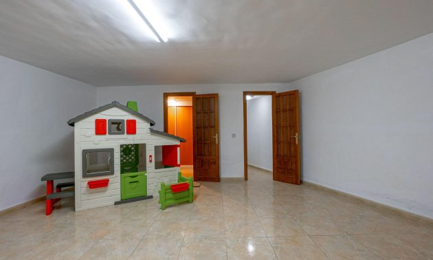 Reventa - Villa -
Rojales - Rojales - Village