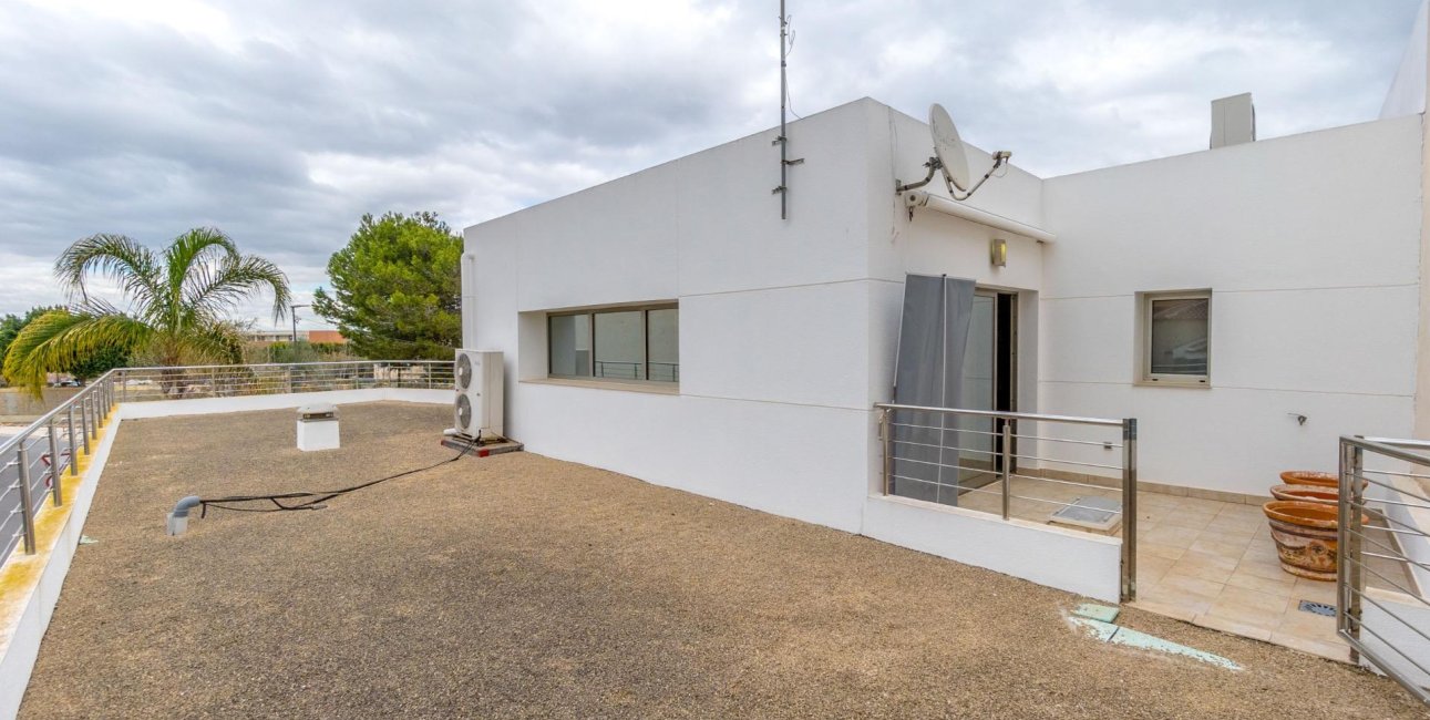 Reventa - Villa -
Rojales - Rojales - Village