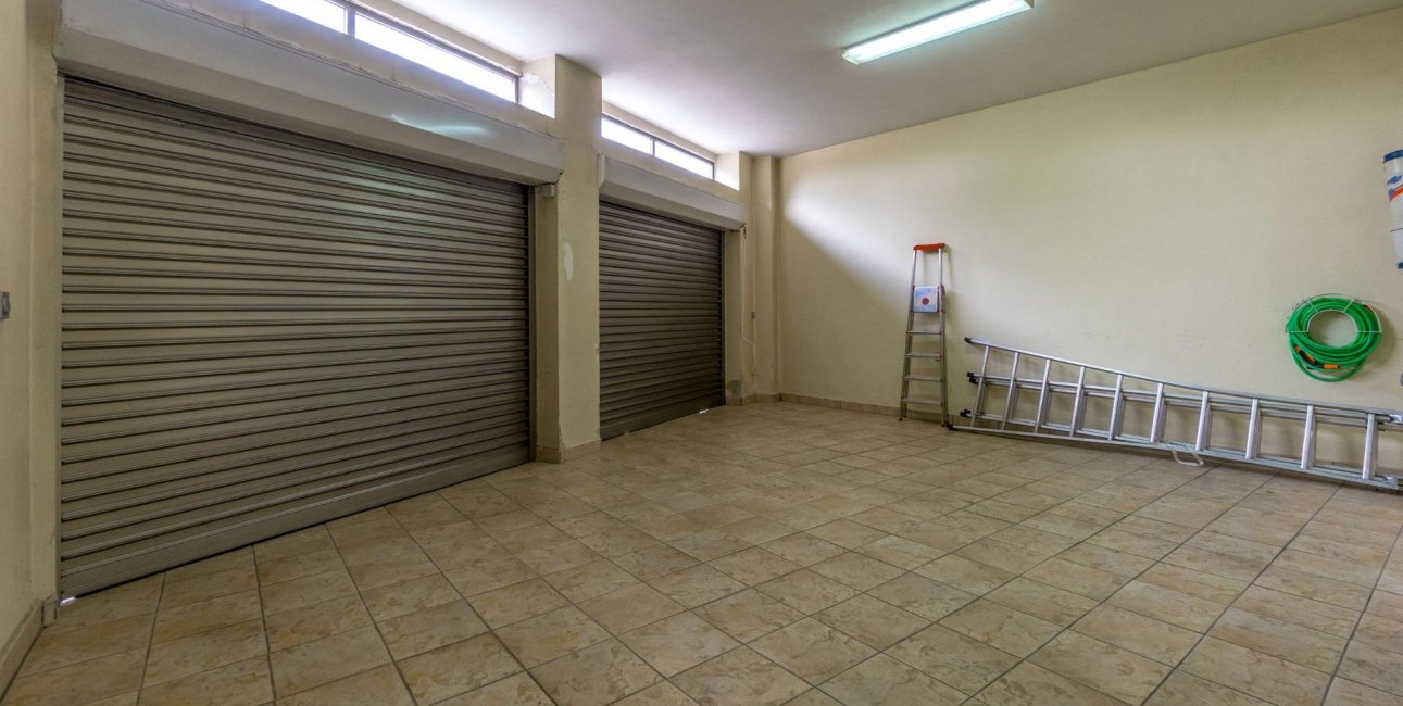 Reventa - Villa -
Rojales - Rojales - Village