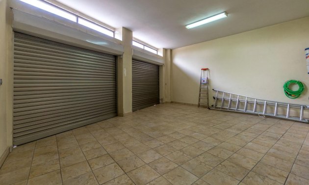 Reventa - Villa -
Rojales - Rojales - Village