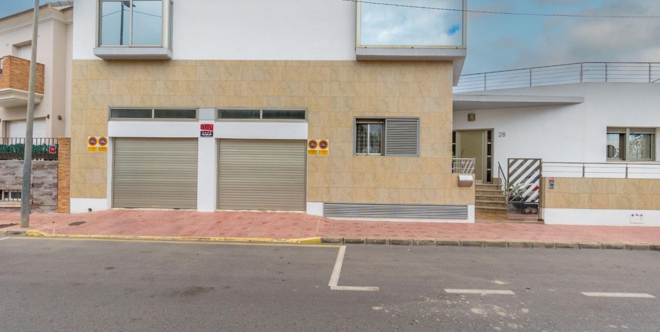 Reventa - Villa -
Rojales - Rojales - Village