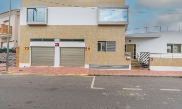 Reventa - Villa -
Rojales - Rojales - Village