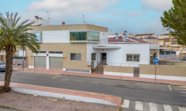 Reventa - Villa -
Rojales - Rojales - Village