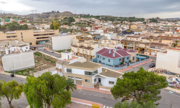 Reventa - Villa -
Rojales - Rojales - Village
