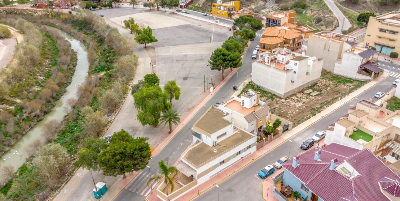 Reventa - Villa -
Rojales - Rojales - Village