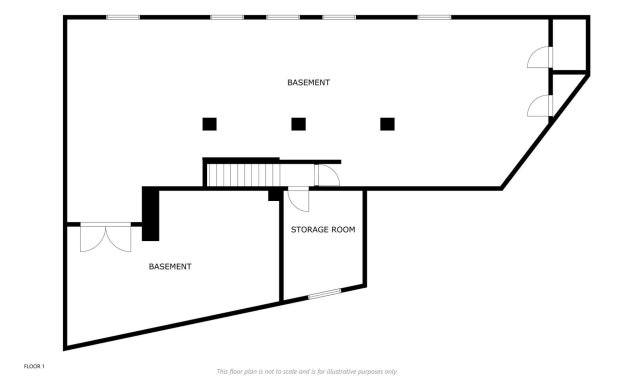 Reventa - Villa -
Rojales - Rojales - Village