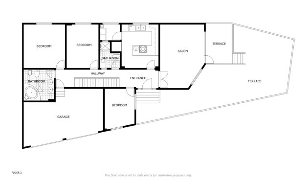 Reventa - Villa -
Rojales - Rojales - Village