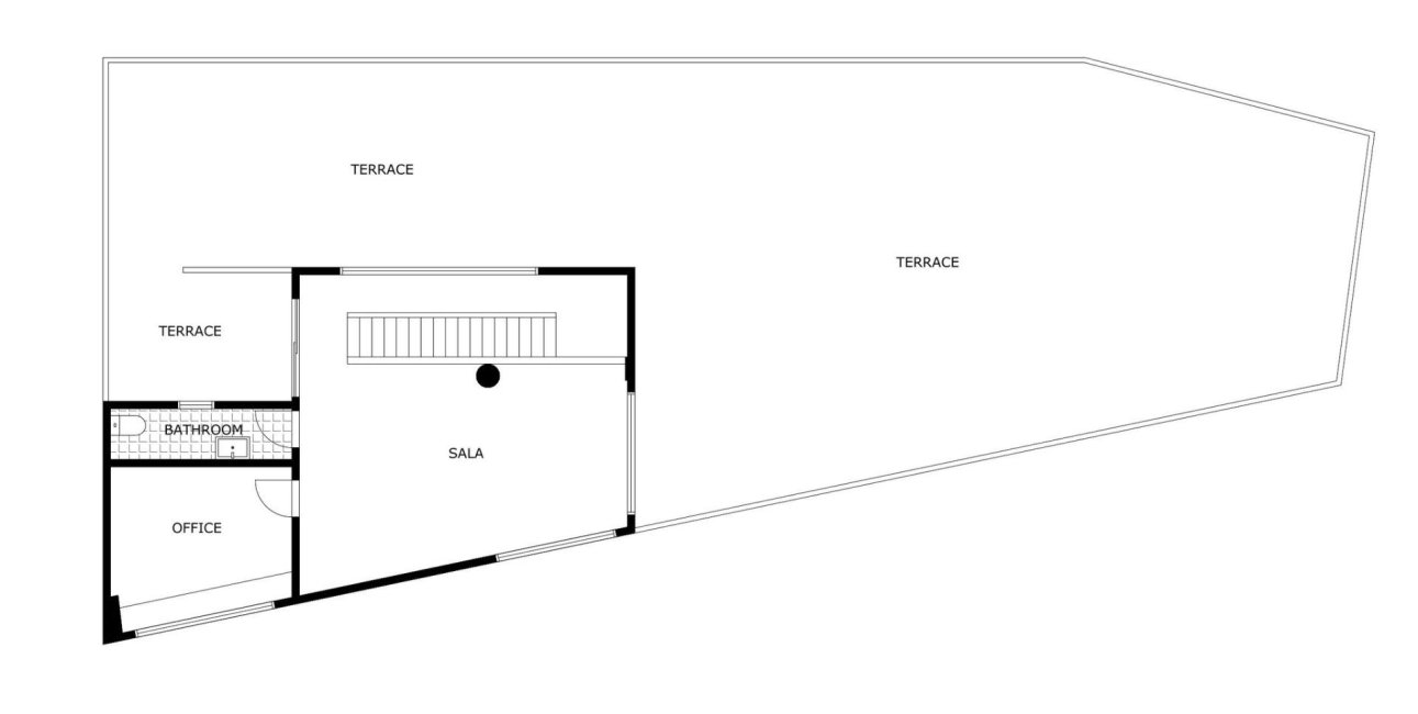 Reventa - Villa -
Rojales - Rojales - Village