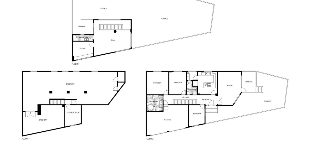 Reventa - Villa -
Rojales - Rojales - Village
