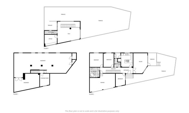 Reventa - Villa -
Rojales - Rojales - Village