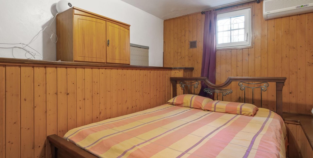 Resale - Villa -
Torrevieja - Los Balcones