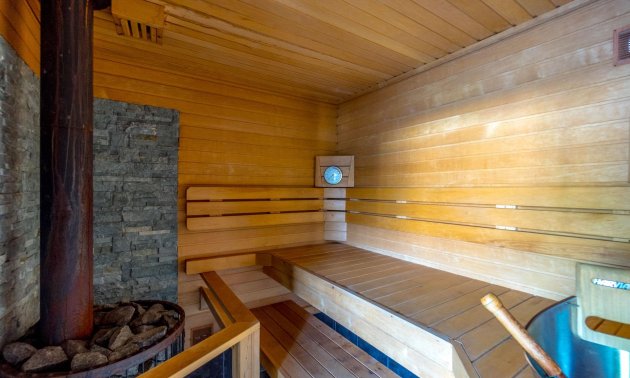 Resale - Villa -
Torrevieja - Los Balcones