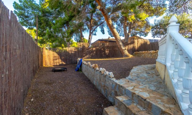 Resale - Villa -
Torrevieja - Los Balcones