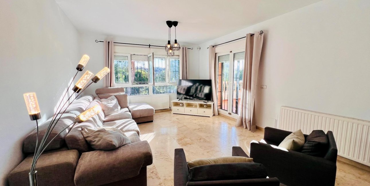 Resale - Villa -
Orihuela Costa - Las Ramblas