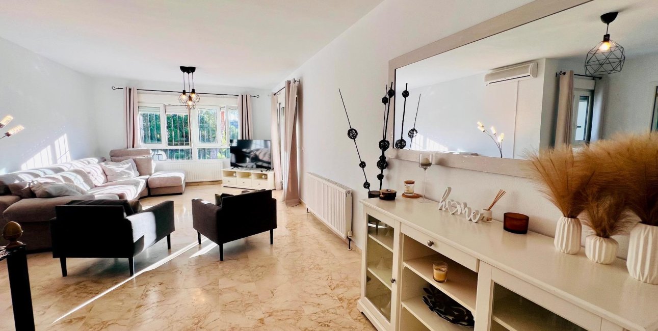 Resale - Villa -
Orihuela Costa - Las Ramblas