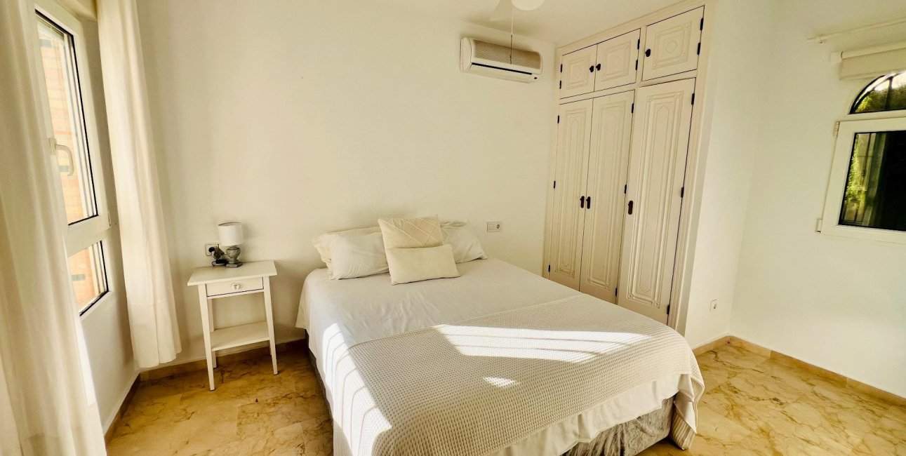 Resale - Villa -
Orihuela Costa - Las Ramblas