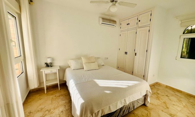 Resale - Villa -
Orihuela Costa - Las Ramblas