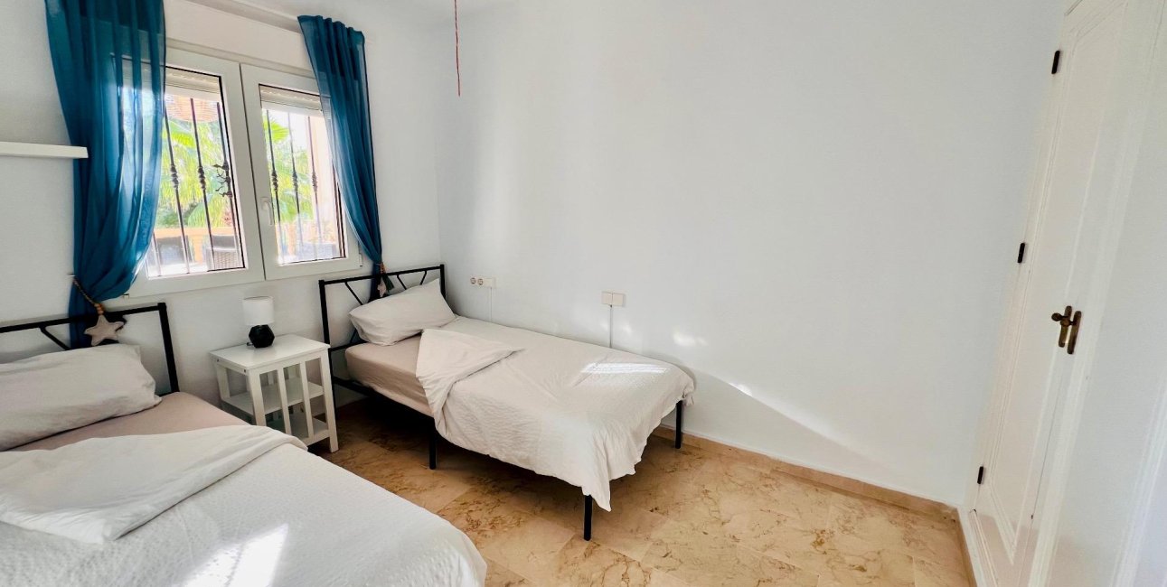 Resale - Villa -
Orihuela Costa - Las Ramblas