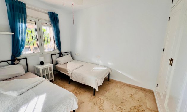 Resale - Villa -
Orihuela Costa - Las Ramblas