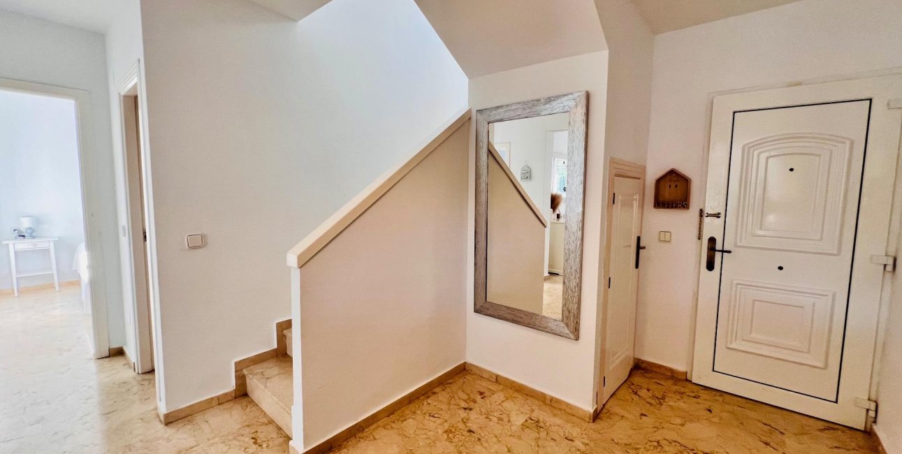 Resale - Villa -
Orihuela Costa - Las Ramblas