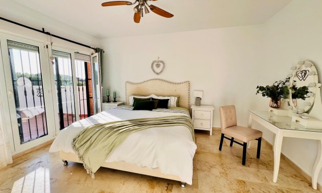 Resale - Villa -
Orihuela Costa - Las Ramblas