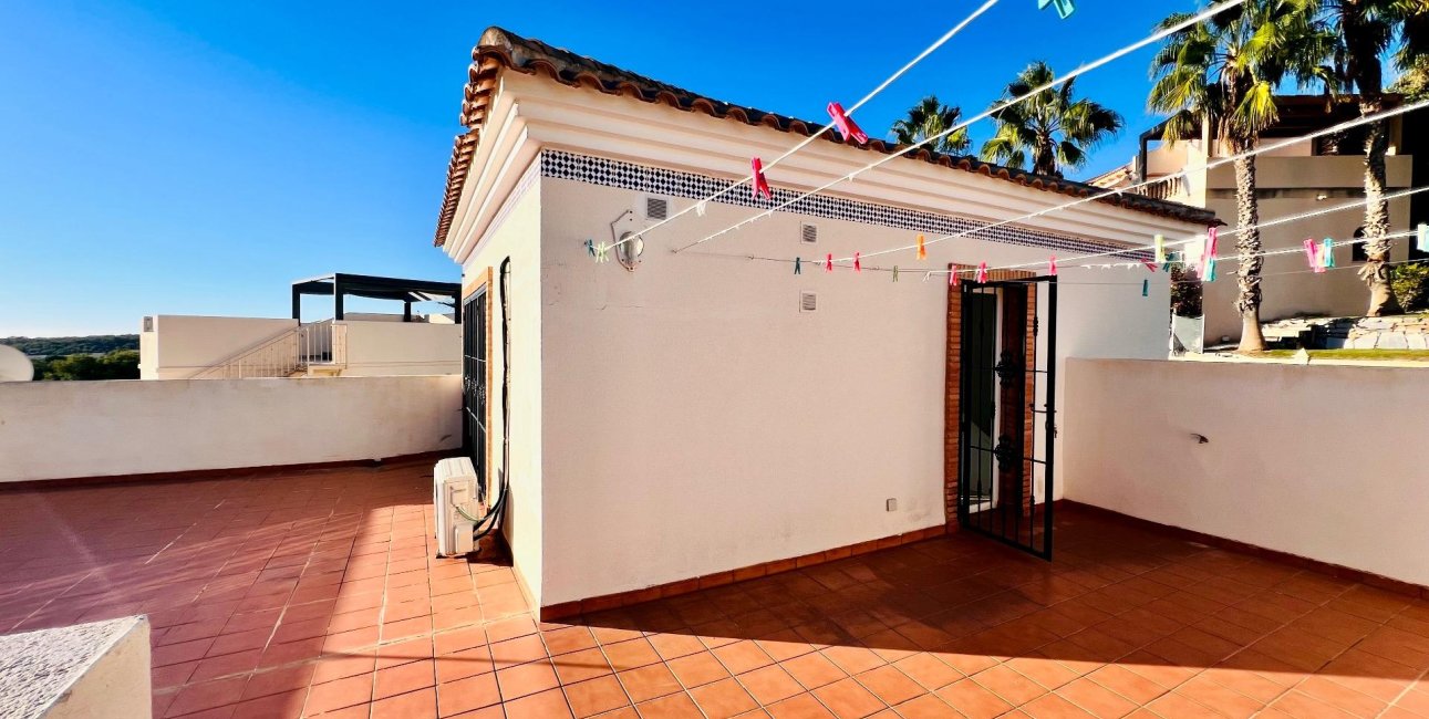 Resale - Villa -
Orihuela Costa - Las Ramblas