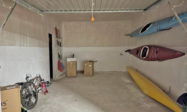 Resale - Villa -
Orihuela Costa - Los Altos