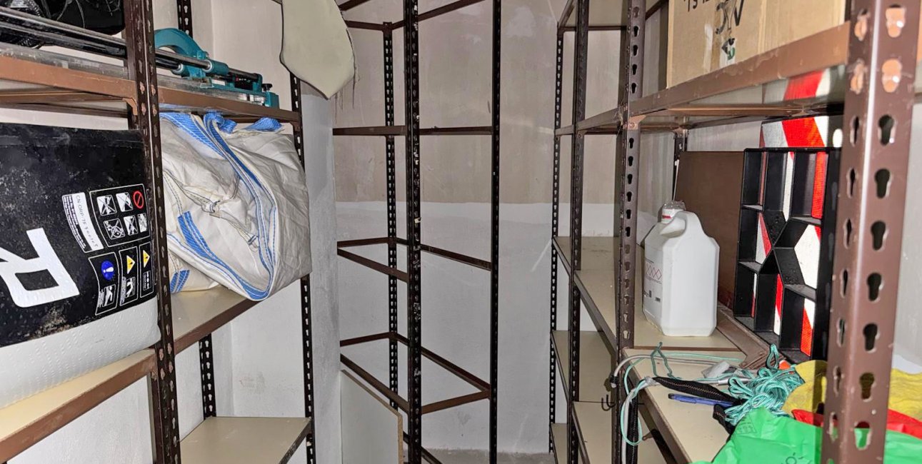 Resale - Villa -
Orihuela Costa - Los Altos