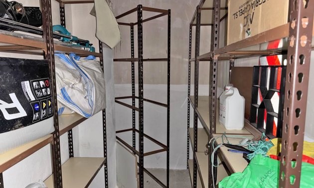 Resale - Villa -
Orihuela Costa - Los Altos