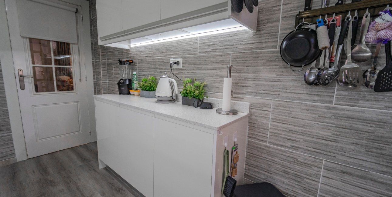 Resale - Townhouse -
Ciudad Quesada - Lo Marabu