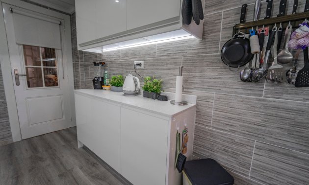 Resale - Townhouse -
Ciudad Quesada - Lo Marabu