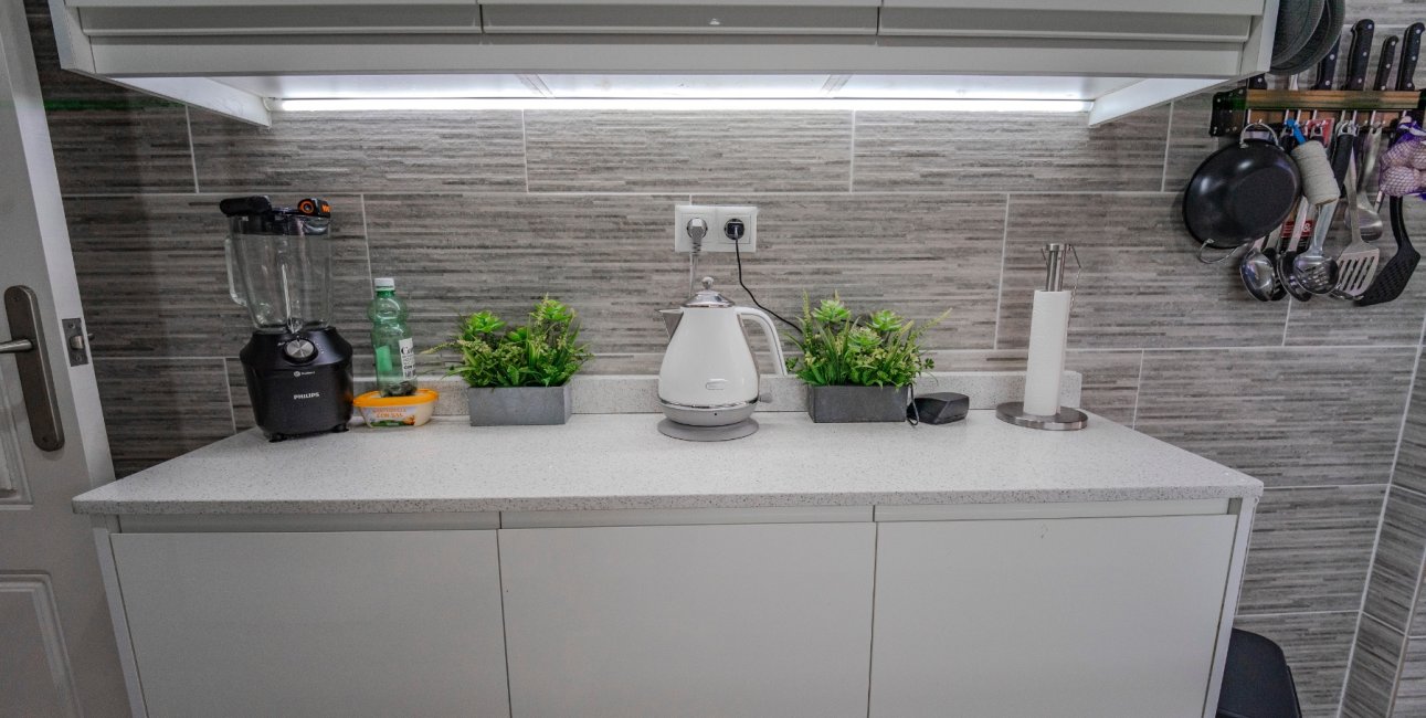 Resale - Townhouse -
Ciudad Quesada - Lo Marabu