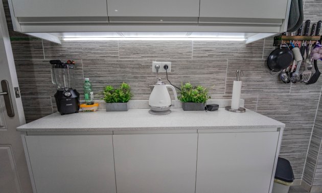 Resale - Townhouse -
Ciudad Quesada - Lo Marabu