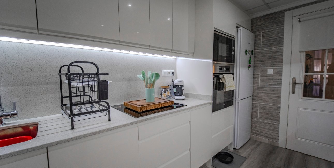 Resale - Townhouse -
Ciudad Quesada - Lo Marabu