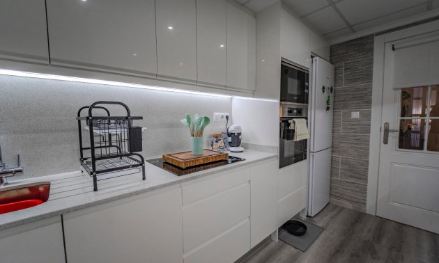 Resale - Townhouse -
Ciudad Quesada - Lo Marabu