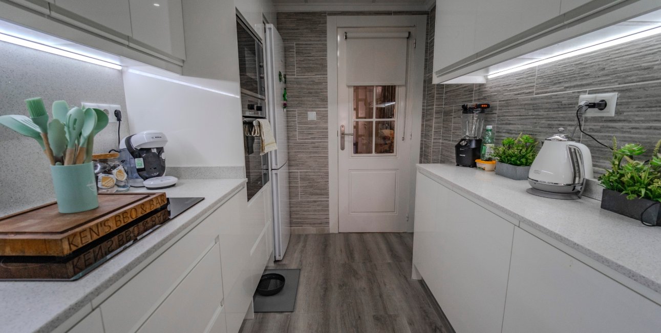 Resale - Townhouse -
Ciudad Quesada - Lo Marabu