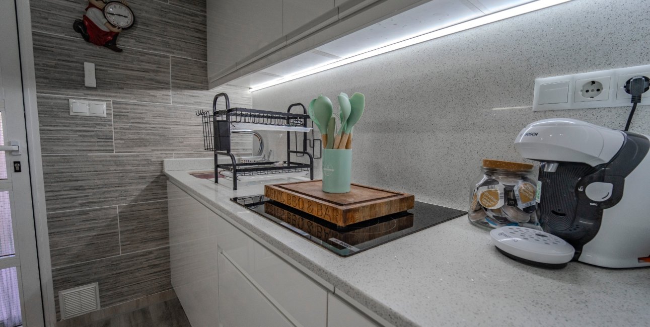 Resale - Townhouse -
Ciudad Quesada - Lo Marabu