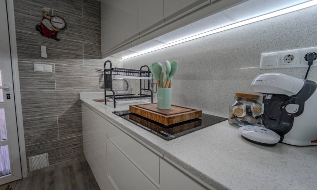 Resale - Townhouse -
Ciudad Quesada - Lo Marabu