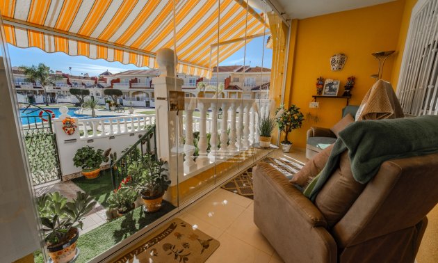 Resale - Townhouse -
Ciudad Quesada - Lo Marabu