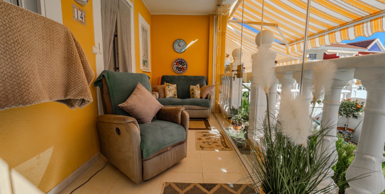 Resale - Townhouse -
Ciudad Quesada - Lo Marabu