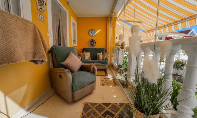 Resale - Townhouse -
Ciudad Quesada - Lo Marabu